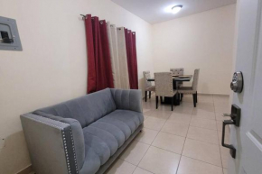 Refugio Urbano, Res. Uvas Sur